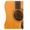 Fender Electro Acoustic Guitars Fender PD 220E Dreadnought Electro Acoustic Guitar with Case