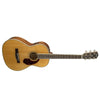 Fender Electro Acoustic Guitars Fender PM 2E Standard Parlor Electro Acoustic Guitar with Case