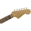 Fender Electro Acoustic Guitars Fender Redondo Player Electro Acoustic Guitar - Bronze Satin