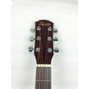 Fender Electro Acoustic Guitars Fender SA105CE Electro - Acoustic Guitar - Natural - Open Box B Stock