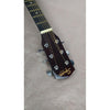 Fender Electro Acoustic Guitars Fender SA105CE Electro - Acoustic Guitar - Natural - Open Box B Stock