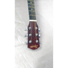 Fender Electro Acoustic Guitars Fender SA105CE Electro - Acoustic Guitar - Natural - Open Box B Stock