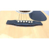 Fender Electro Acoustic Guitars Fender SA105CE Electro - Acoustic Guitar - Natural - Open Box B Stock