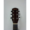 Fender Electro Acoustic Guitars Fender SA105CE Electro - Acoustic Guitar - Natural - Open Box B Stock