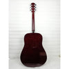 Fender Electro Acoustic Guitars Fender SA105CE Electro - Acoustic Guitar - Natural - Open Box B Stock