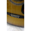 Fender Electro Acoustic Guitars Fender SA105CE Electro - Acoustic Guitar - Sunburst - Open Box B Stock