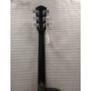 Fender Electro Acoustic Guitars Fender SA105CE Electro - Acoustic Guitar - Sunburst - Open Box B Stock