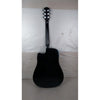 Fender Electro Acoustic Guitars Fender SA105CE Electro - Acoustic Guitar - Sunburst - Open Box B Stock