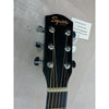 Fender Electro Acoustic Guitars Fender SA105CE Electro - Acoustic Guitar - Sunburst - Open Box B Stock