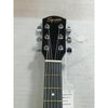 Fender Electro Acoustic Guitars Fender SA105CE Electro - Acoustic Guitar - Sunburst - Open Box B Stock