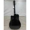 Fender Electro Acoustic Guitars Fender SA105CE Electro - Acoustic Guitar - Sunburst - Open Box B Stock