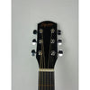 Fender Electro Acoustic Guitars Fender SA105CE Electro - Acoustic Guitar - Sunburst - Open Box B Stock