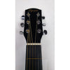 Fender Electro Acoustic Guitars Fender SA105CE Electro - Acoustic Guitar - Sunburst - Open Box B Stock