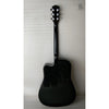 Fender Electro Acoustic Guitars Fender SA105CE Electro - Acoustic Guitar - Sunburst - Open Box B Stock