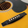 Fender Electro Acoustic Guitars Fender SA105CE Electro - Acoustic Guitar - Sunburst - Open Box B Stock