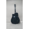 Fender Electro Acoustic Guitars Fender SA105CE Electro - Acoustic Guitar - Sunburst - Open Box B Stock