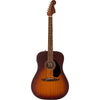 Fender Electro Acoustic Guitars Honey Burst Fender Redondo Special Electro Acoustic Guitar