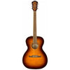 Fender Electro Acoustic Guitars Mocha Burst Fender FA-235E Concert Electro Acoustic Guitar