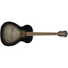 Fender Electro Acoustic Guitars Moonlight Burst Fender FA-235E Concert Electro Acoustic Guitar