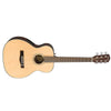 Fender Electro Acoustic Guitars Natural Fender CT-140SE 6-String Electro-Acoustic Guitar with Case - Rosewood Fretboard - Travel Body Style