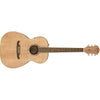 Fender Electro Acoustic Guitars Natural Fender FA-235E Concert Electro Acoustic Guitar