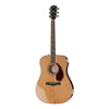 Fender Electro Acoustic Guitars Natural Fender PM-1 DLX Dreadnought Electro Acoustic Guitar