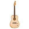 Fender Electro Acoustic Guitars Spruce Fender Highway Series Dreadnought Electro Acoustic Guitar with Gigbag