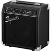 Fender Guitar Amplifiers Fender Squier Portable Electric Guitar Amplifier