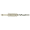 Fender Guitar Cables Fender Original Series Straight to Straight Instrument Connector Cables