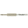 Fender Guitar Cables Fender Original Series Straight to Straight Instrument Connector Cables