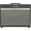 Fender Guitar Combo Amplifiers Fender Bassbreaker 30R 230V Tube Combo Guitar Amplifier- Black