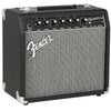 Fender Guitar Combo Amplifiers Fender Champion 20 Watts Combo Guitar Amplifier with Cable, Polishing Cloth & E-Book