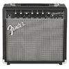 Fender Guitar Combo Amplifiers Fender Champion 20 Watts Combo Guitar Amplifier with Cable, Polishing Cloth & E-Book