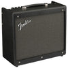 Fender Guitar Combo Amplifiers Fender Mustang Gtx 50 230v Eu Electric Guitar Combo Amplifier