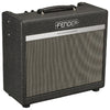 Fender Guitar Combo Amplifiers Midnight Oil Fender Bassbreaker 15 Watts Limited Edition Guitar Amplifier - Midnight Oil