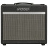 Fender Guitar Combo Amplifiers Midnight Oil Fender Bassbreaker 15 Watts Limited Edition Guitar Amplifier - Midnight Oil