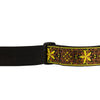 Fender Guitar Straps Fender 2" Pasadena Woven Guitar Strap