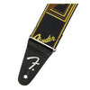 Fender Guitar Straps Fender Weighless Monogram Strap