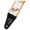 Fender Guitar Straps Fender Weighless Monogram Strap