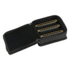 Fender Harmonicas Fender Blues Deville Harmonicas- 3 Pack with Case