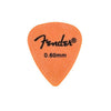 Fender Picks 0.60mm Fender Rock-On Guitar Picks - Set of 6