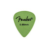 Fender Picks 0.88mm Fender Rock-On Guitar Picks - Set of 6