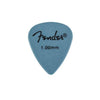 Fender Picks 1.00mm Fender Rock-On Guitar Picks - Set of 6