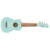 Fender Soprano Ukuleles Daphne Blue Fender Venice Soprano Ukulele