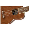 Fender Soprano Ukuleles Fender Seaside Soprano Ukulele Pack