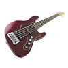 FGN Bass Guitars FGN JMJ52ALR Mighty Jazz Series J Standard/Boundary 5 String Electric Bass Guitar