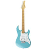 FGN Electric Guitars Mint Blue FGN JOS2TDM Odyssey Series J Standard/Boundary 6 String Electric Guitar