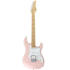 FGN Electric Guitars Shell Pink FGN JOS2TDM Odyssey Series J Standard/Boundary 6 String Electric Guitar