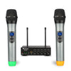 Fifine Wireless Systems Fifine K036 Wireless Handheld Microphone