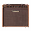 Fishman Acoustic Guitar Amplifiers Fishman LoudBox Mini Charge PRO LBC 500 60 Watt Acoustic Guitar Amplifier with Bluetooth